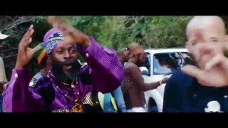 Capleton & General Knas - Reach So Far