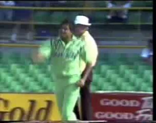 WI Vs Pak - 1989-90 (WI best Performance) - 2