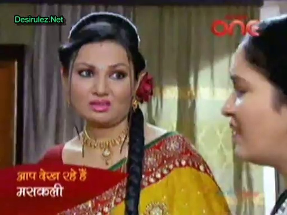 Massakali 25th August 2014 Part2