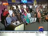 Khabar Naak 24th August 2014 (24-Aug-2014) Full Show On Geo News [24-08-2014]