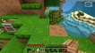 Lets Play Minecraft Co op Qexilber on LP FK Part 4