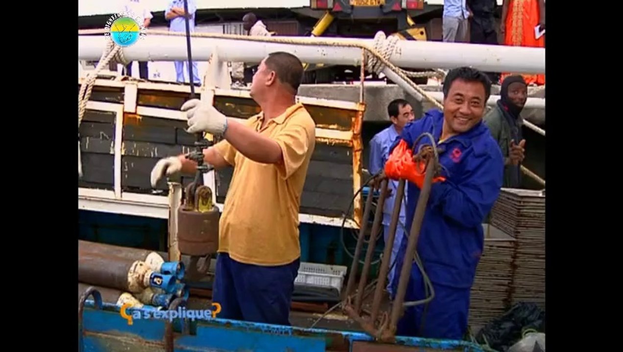 Le problem et la solution de braconnage en Gabon-Gabon Président Ali Bongo Ondimba