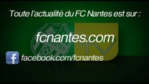 CFA : Le résumé de FC Nantes - Stade Bordelais