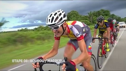 Image du Jour : Etape 8