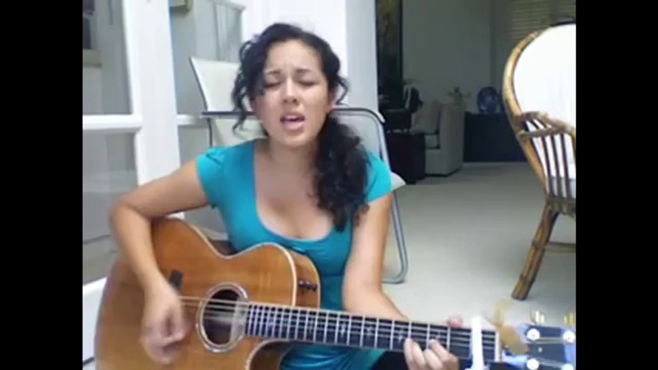 New Soul- Yael Naim Cover