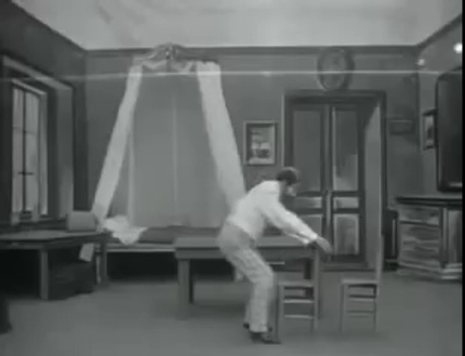 Le Diable Noir by Georges Melies (1905)