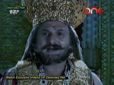 Jai Jai Jai Bajarangbali 25th August 2014 Part1