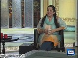 Dunya News - HASB-E-HAAL - 23-Aug-2014 Pakistani students consider new options abroad. Part 3_5