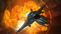 CGR Undertow - THORIUM WARS: ATTACK OF THE SKYFIGHTER review for Nintendo 3DS