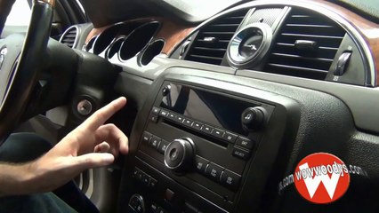 Video: Just In! Used 2011 Buick Enclave Crossover For Sale @WowWoodys