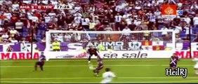 Kaká ● Best Goals Ever ● 2001-2014