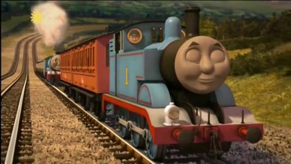 Old Reliable Edward - UK