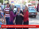 Çocuk Yoğun Bakımda Yer Bulunamayınca Hayrünnisa Kurtarılamadı