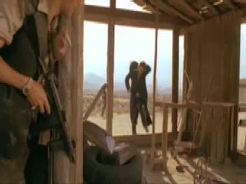 Joe Strummer vs The Pogues