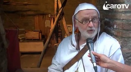 Icaro Tv. Il Palio del DaIno 2014 a Mondaino