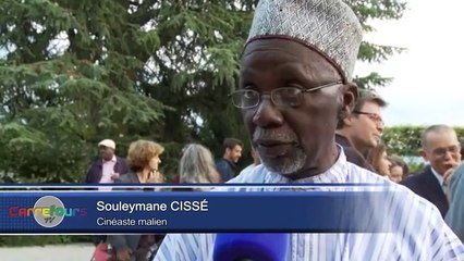 9e Festival cinémas d'Afrique - Lausanne - carrefourstv.ch