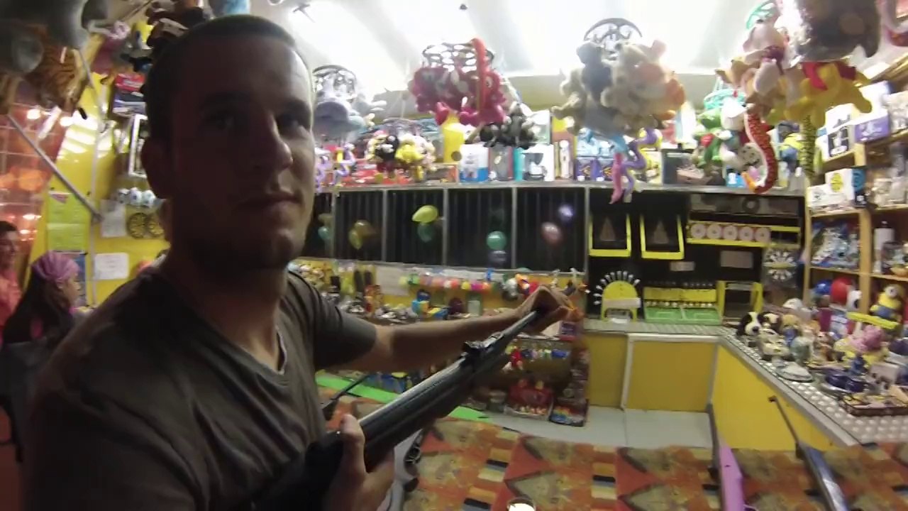 vacances été 2014 gopro