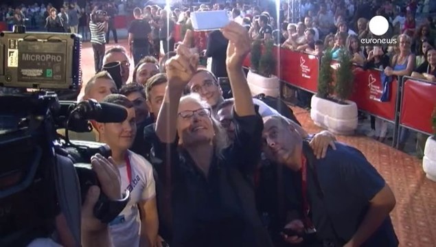 Festival du film de Sarajevo : tête de pont du cinéma des Balkans