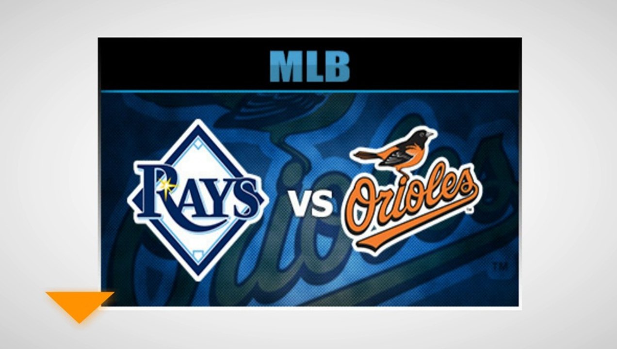 FREE - ESPN} . Tampa Bay Rays vs. Baltimore Orioles Live Stream Online . MLB - Video Dailymotion