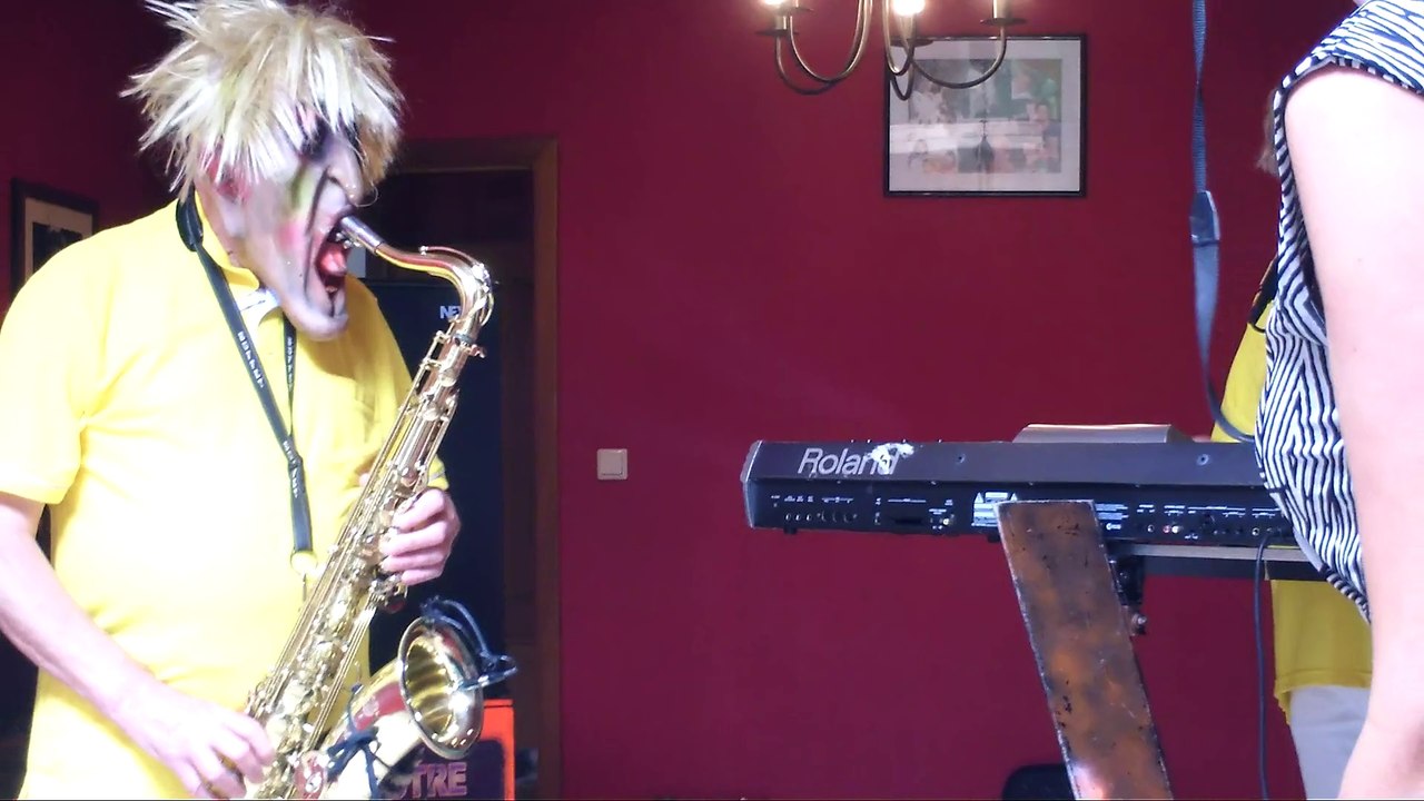 Mister MADDOX a halanzy //Soiree Privee 4