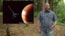 How Do Gravitational Slingshots Work?