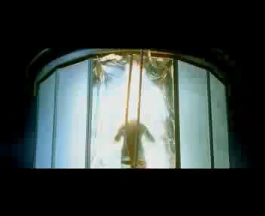 Arsene Lupin - Trailer