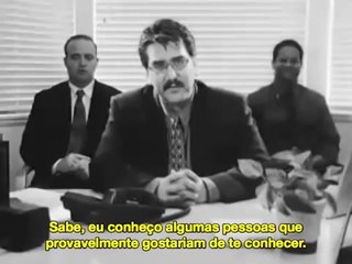 Validation Legendado Parte 1/2