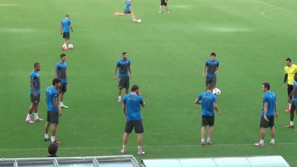 ΑΠΟΕΛ ΠΡΟΠΟΝΗΣΗ 1