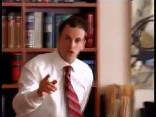 George Michael - Eli Stone - Episode 1 Clips