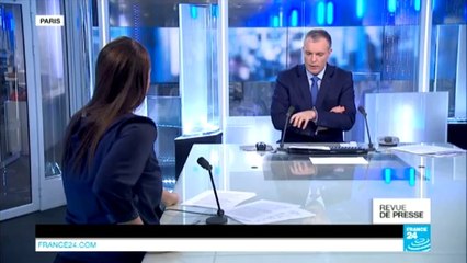 Mort de James Foley_ Des interrogations subsistent autour de l'identité du bourreau_(360p)
