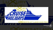 Cruise Packages Southlake TX I (817) 421-7447 I Cruise Holidays of Southlake