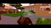 Cube Craft Survival Mode Minecraft Top Mode Gameplay