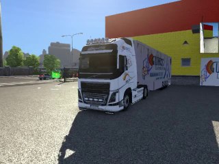 Güneş lojistik sefer 51