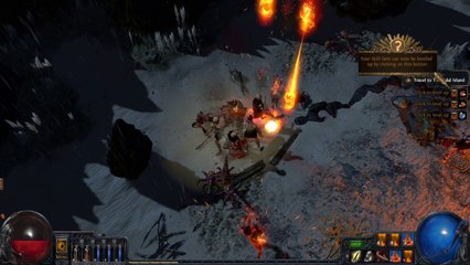 Path Of Exile Let's Play 52