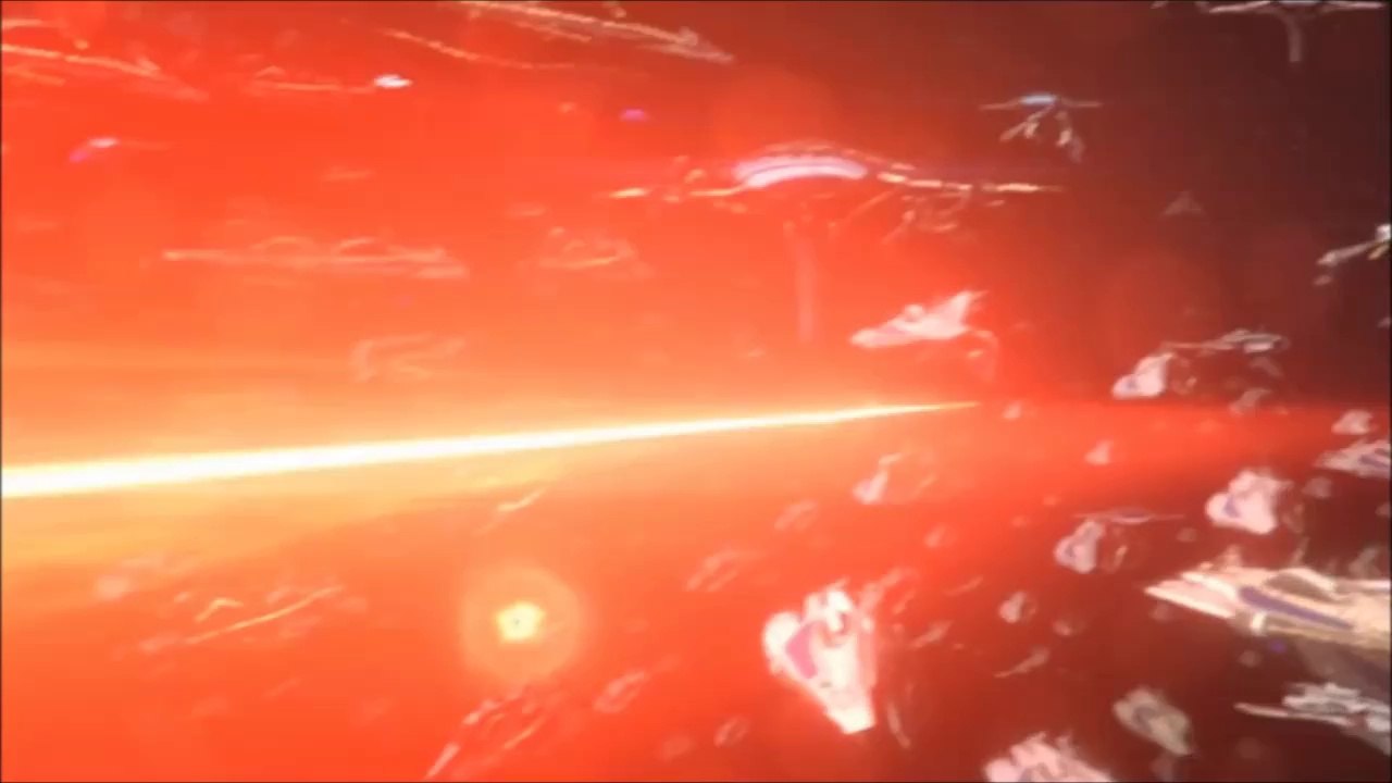 TERRAN POWER!