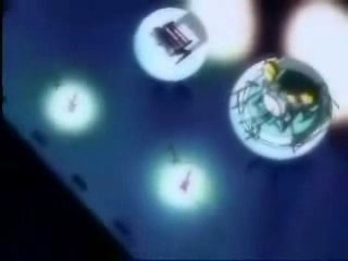 Interstella 5555 Integral (2/4)