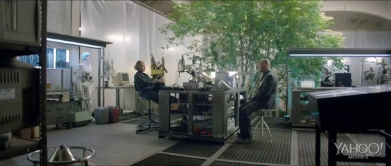 Automata - Official Trailer