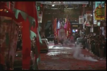 YEAR OF THE DRAGON - HQ Trailer ( 1985 )