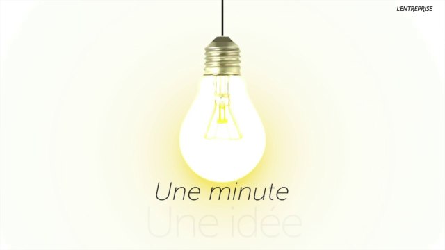 Smart Flows retrace le parcours du client en boutique - Une minute, Une idée