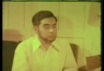 Interview of Maulana Maududi