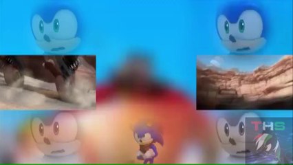 Sonic Collab (so far) 2