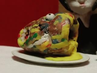 Bloody Date (version2)