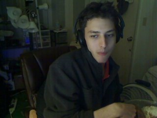 Healthy Vegan Food Being Eaten In Real Life On August Twenty-Fourth 2014 Part