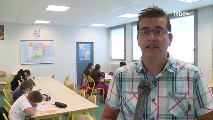 Lorient. Opération école ouverte