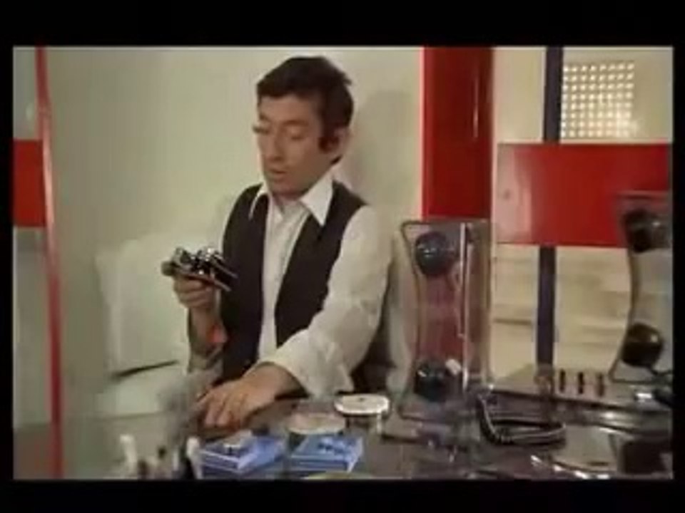 Slogan (1969) trailer