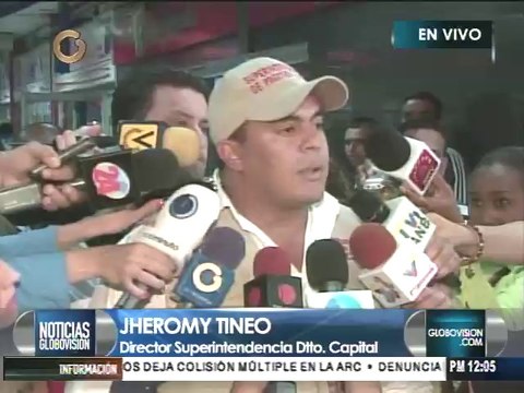 Investigan desvío en el uso de algunas unidades de transporte en La Bandera