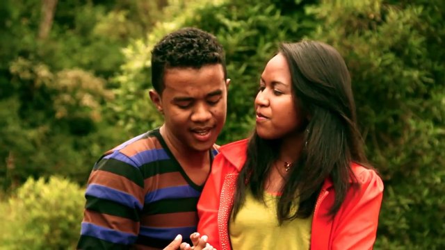 GLENNOS - Izy avao (gasy - malagasy)