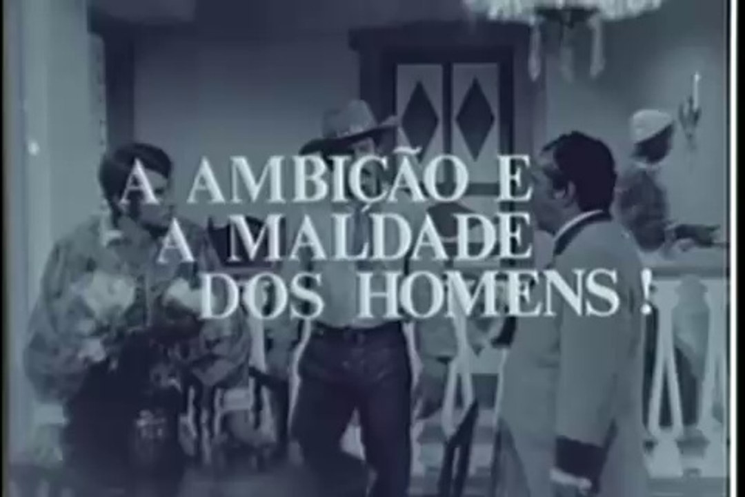 TRAILER ORIGINAL INÉDITO