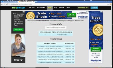 how to get free bitcoins without mining 2014