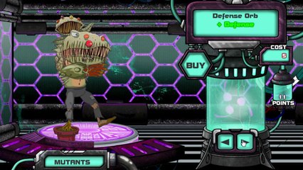 Teenage Mutant Ninja Turtles Mutation Station Let's Play / PlayThrough / WalkThrough Part